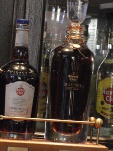 Rum Museum Havana Club (57)