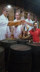 Rum Museum Havana Club (76)
