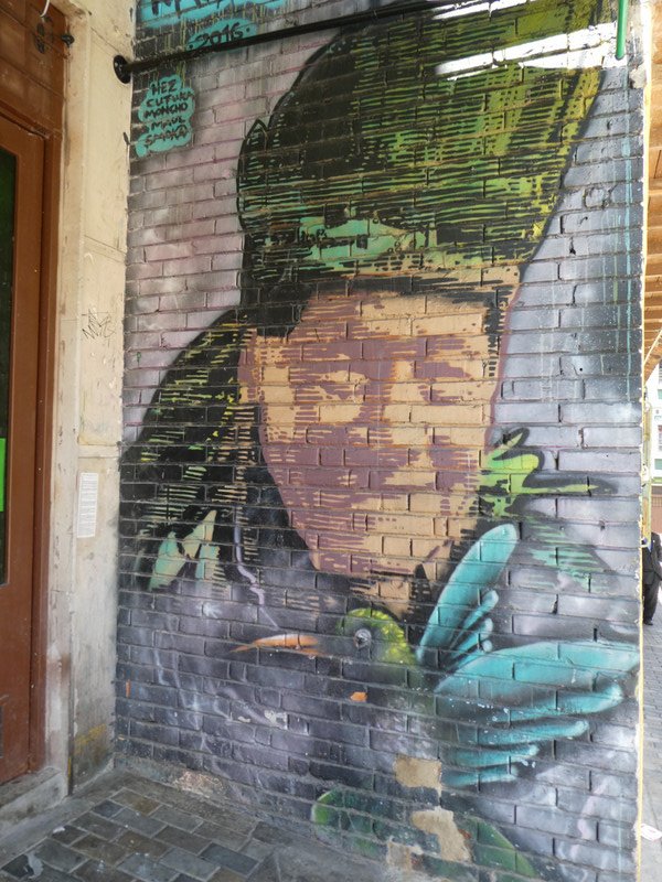 Bogota street art (2)