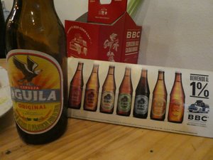 Bogota Craft Beer