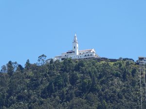 Mt Monserrat Bogota (2)