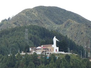 Mt Monserrat Bogota (23)