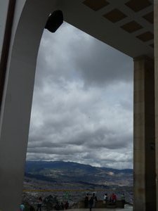 Mt Monserrat Bogota (35)