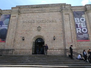 National Museum Bogota (14)