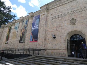 National Museum Bogota (15)