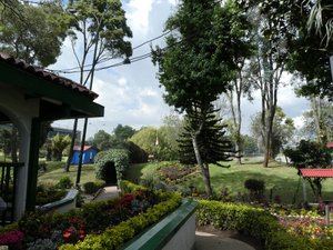 Parc Los Novius - Simone Bolivar Bogota (4)