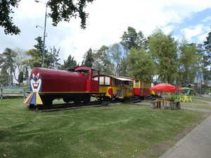 Parc Los Novius - Simone Bolivar Bogota (7)