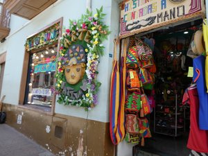 Public Holiday Street Markets Bogota (5)