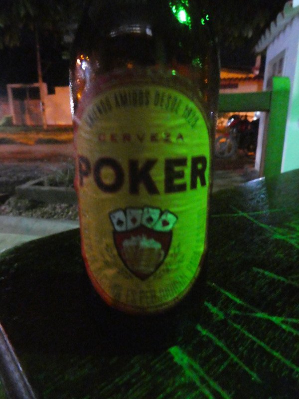 Beer in Colombia (2)