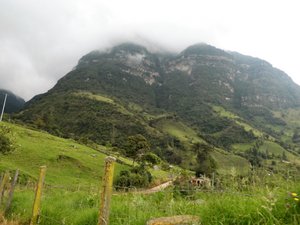 East Andes Mountains in th afternoon (6)