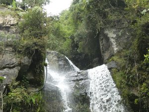 El Chiflón waterfalls  (1)