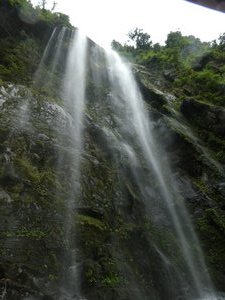 La Chorrera Waterfall 590m - Colombias highest (5)