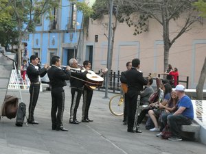 Garibaldi Plaza Mexico City (11)