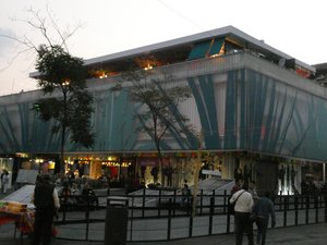 Garibaldi Plaza Mexico City (34)