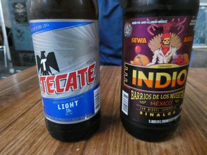 Mexican Beer