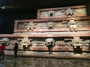 National Museum of Anthropology Mexico City (25)