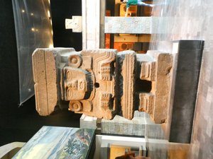 National Museum of Anthropology Mexico City (28)