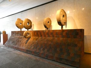 National Museum of Anthropology Mexico City (35)