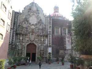 San Fransisco Temple Mexico City (5)