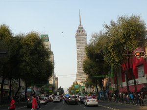 Torre Latino - Latino Tower in Mexico City (55)