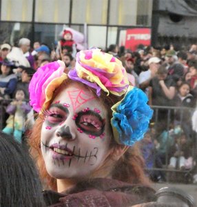 Festival of the Dead in Mexico (28)