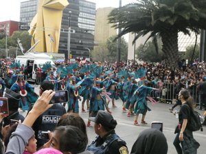 Festival of the Dead in Mexico (34)