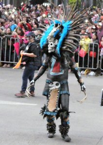 Festival of the Dead in Mexico (50)