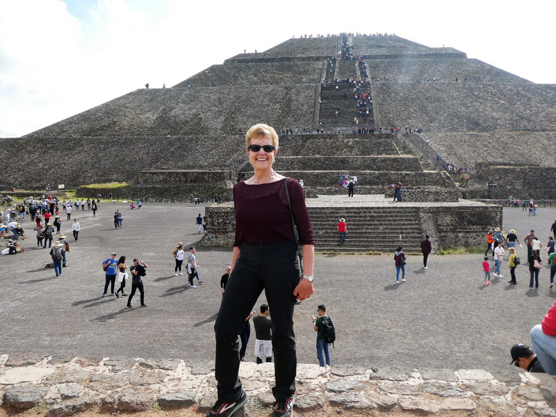 Teotihuacan ruins 1 hr from Mexico City (22)