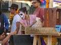 Day of the Dead Parade in Oaxaca (6)