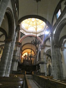 Oaxaca Cathedral (5)