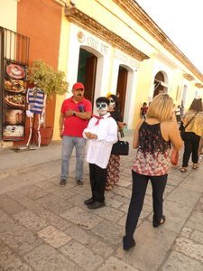 Oaxaca during the Day of the Dead Festival (57)
