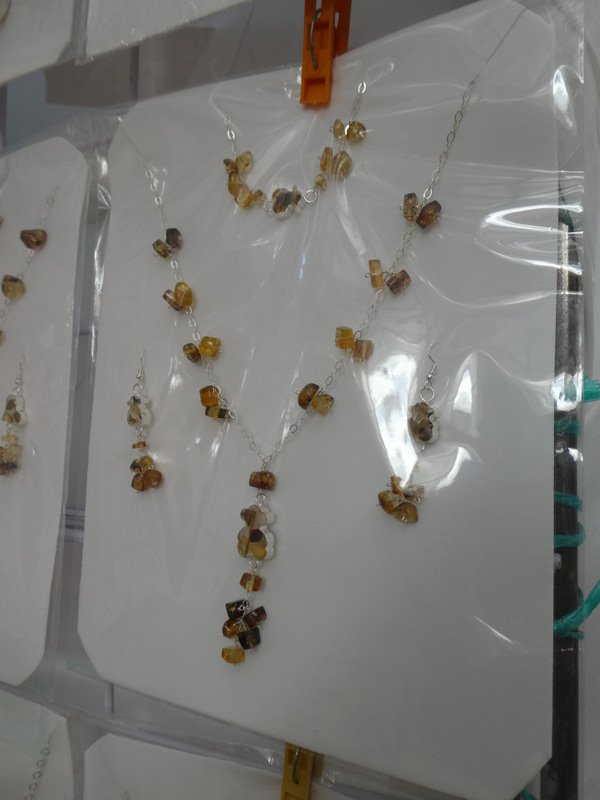 Amber for sale (2)