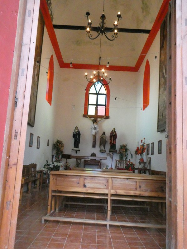 Cemetery on Day of the Dead in San Cristobal (25)