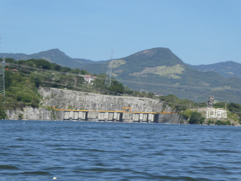 Chicoasén Dam (4)