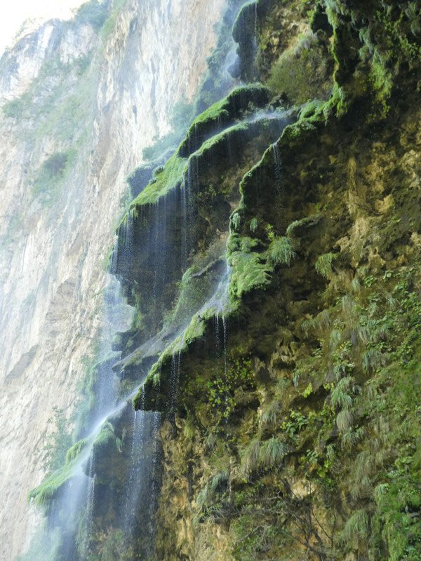 Sumidero Canyon & Grijalva River (112)