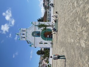 San Juan Chamula native village near San Cristobal (16)