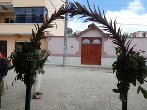 San Juan Chamula native village near San Cristobal (29)