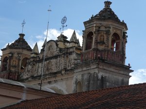 Santa Domingo Church San Cristobal (21)