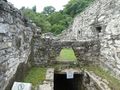 Palenque Ruins - aquafer system