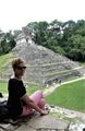 Palenque Ruins Mexico - Temple of the Cross (4)