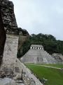 Palenque Ruins Mexico - Temple XIV (4)