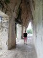 Palenque Ruins Mexico - The Plaza (3)