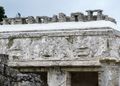 Palenque Ruins Mexico - The Plaza (5)