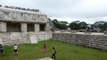 Palenque Ruins Mexico - The Plaza (7)