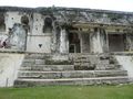 Palenque Ruins Mexico - The Plaza (9)