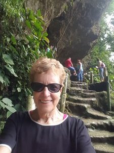 Cascade de Misol-Ha near Palenque (5)