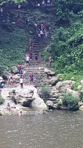 Cascade de Misol-Ha near Palenque (7)