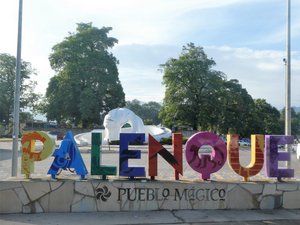 Departing Palenque (4)