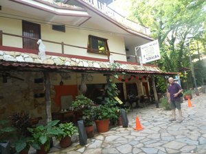 Hotel Xibalba ur accomodation in Palenque Mexico (5)