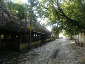 Palenque Main Street (1)